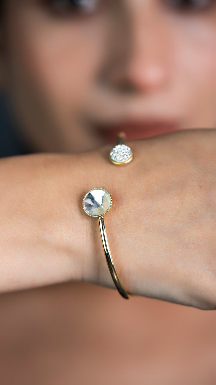Symphony of Sparkle Bracelet