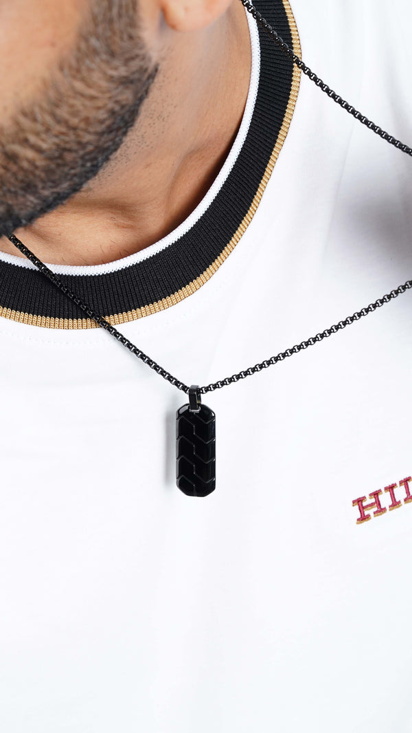 The Alpha Men's Chain