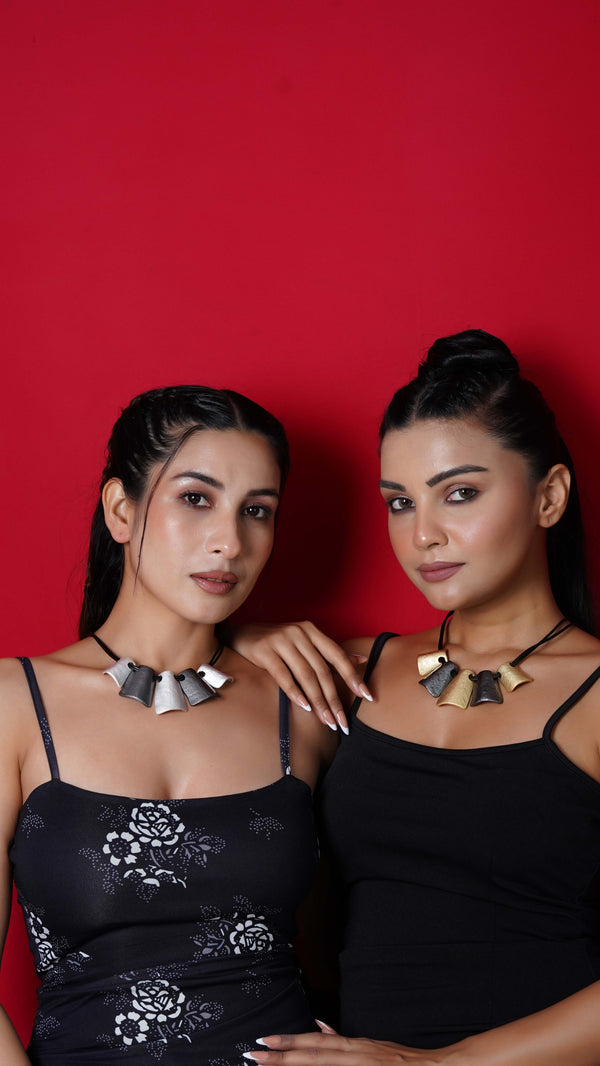 Urban Chic Necklace