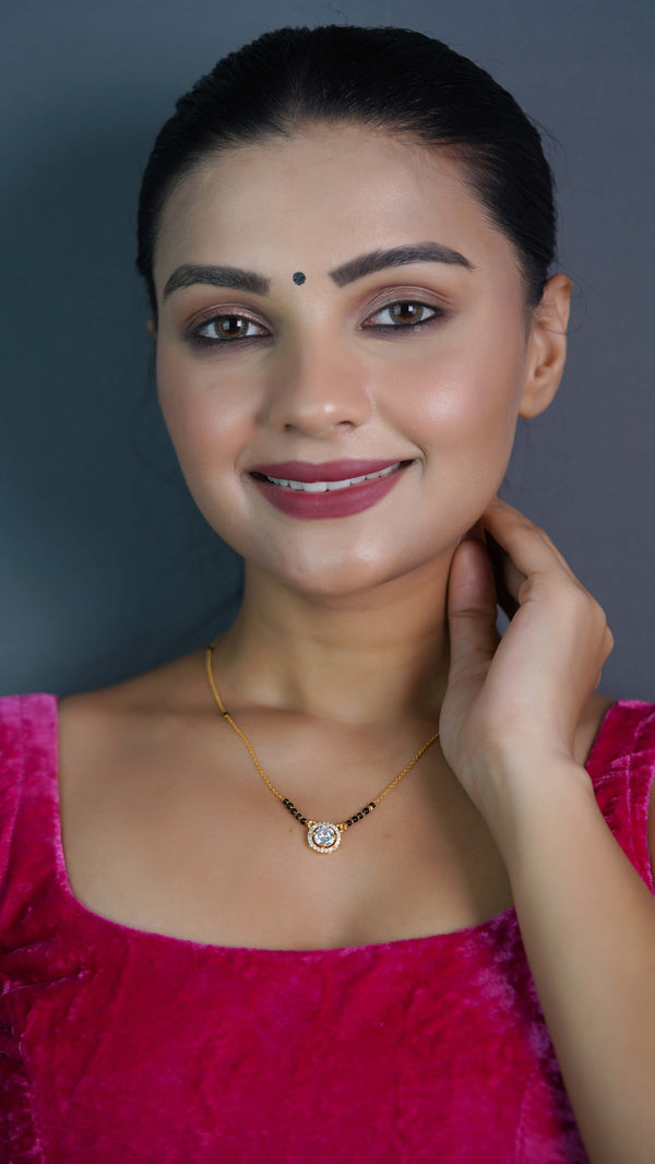 Saumya Mangalsutra