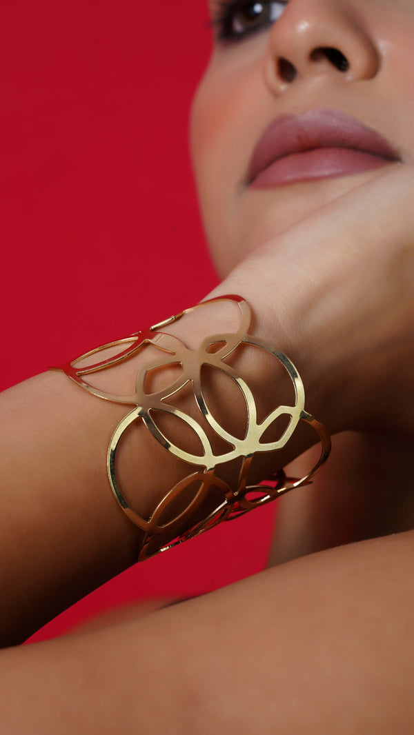 Modern Masterpiece Bracelet