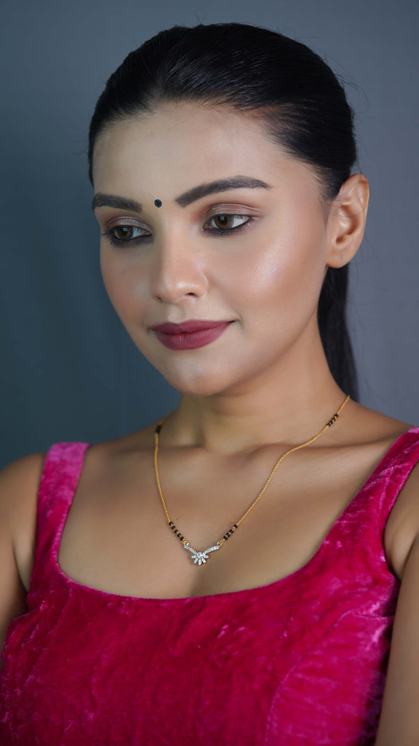 Aaradhya Mangalsutra