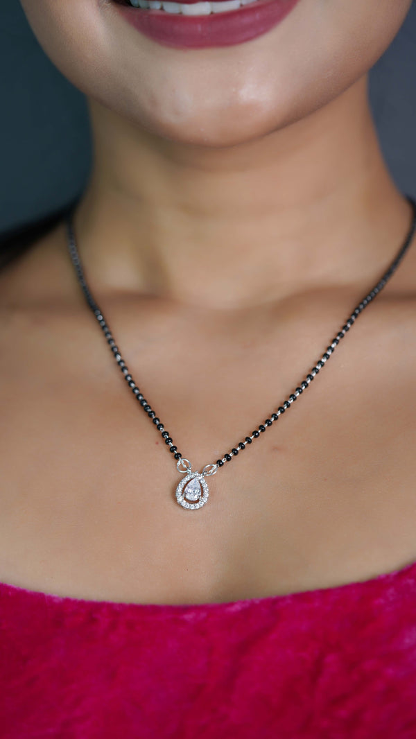 Diya Mangalsutra