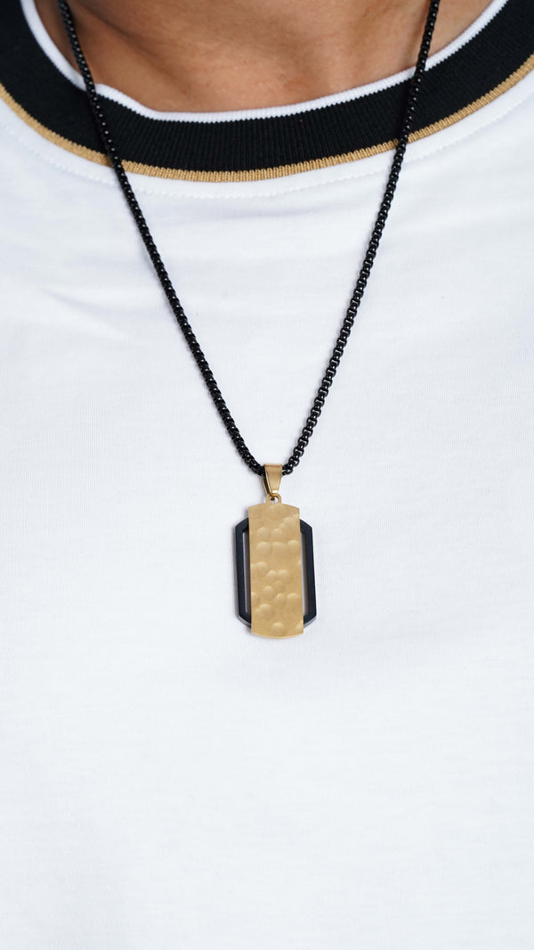 The Emperor Men's Chain