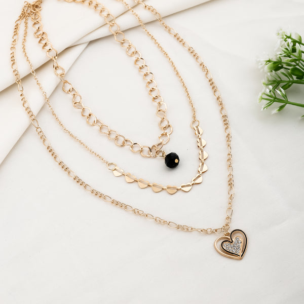 Layered Love Chain