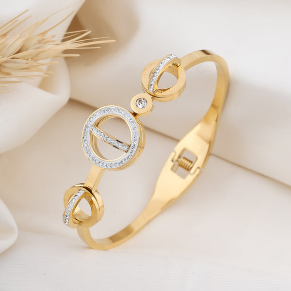 Luxe Orbit Bracelet