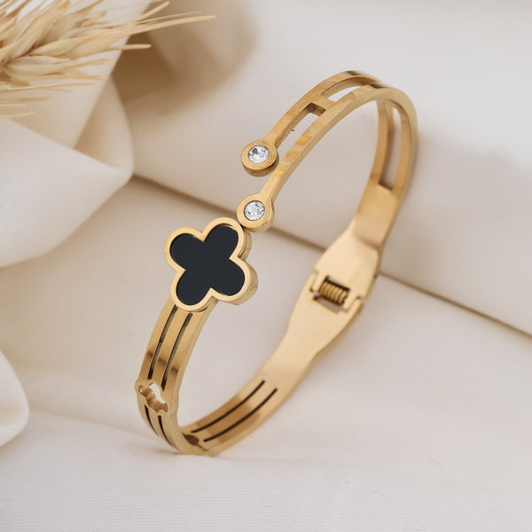 Lucky Clover Bracelet