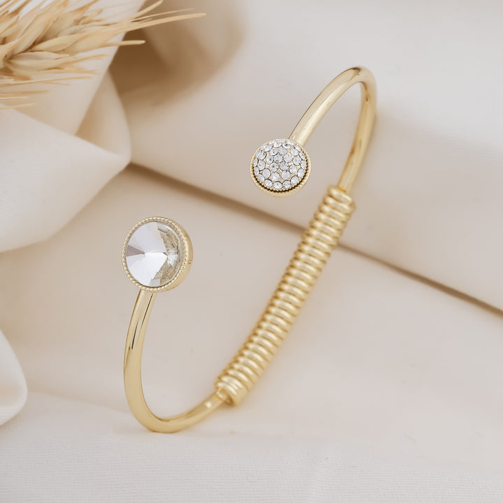 Symphony of Sparkle Bracelet