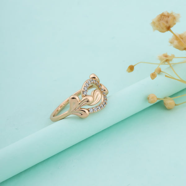 Ceres Adjustable Ring