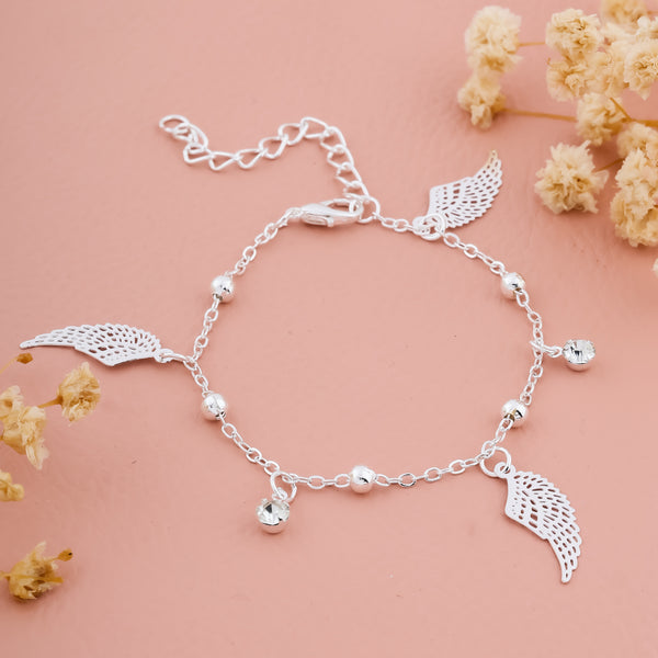 Angel Wing Bracelet